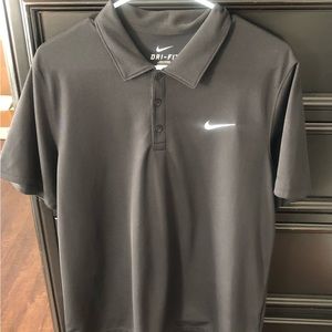 Nike Dri-Fit Polo